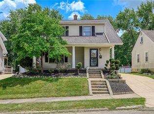 743 Franklin Rd NE, Massillon, OH 44646