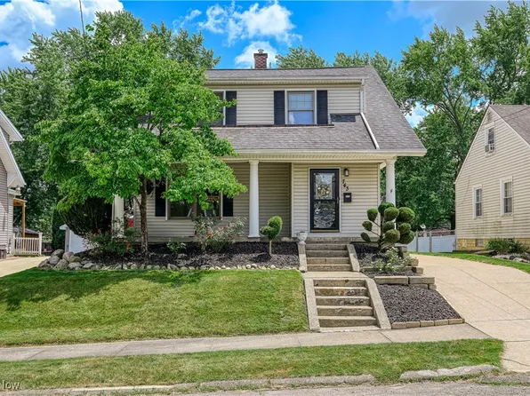 743 Franklin Rd NE, Massillon, OH 44646