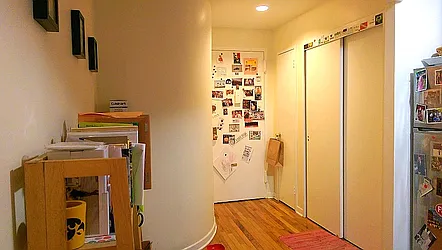 Rented by Manhattan Spaces