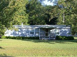 2601 County Line Rd W, Bradley, SC 29819