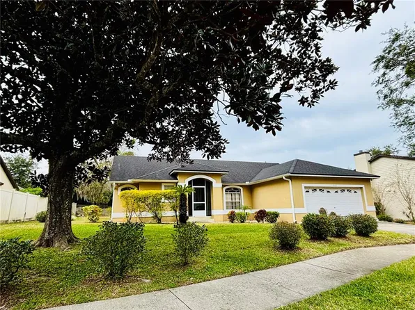 567 Rachael Ct, Oviedo, FL 32765