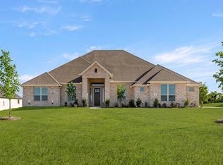 532 Birthright Ln, Rockwall, TX 75032