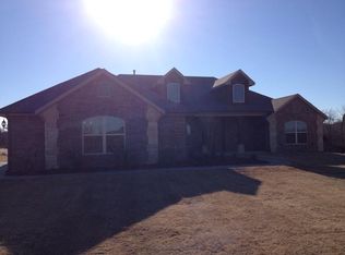 13090 Oakridge Ct, Choctaw, OK 73020