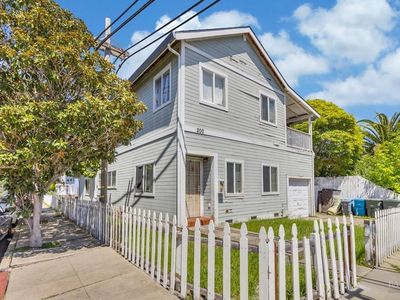 200 Illinois St #A-b, Vallejo, CA, 94590