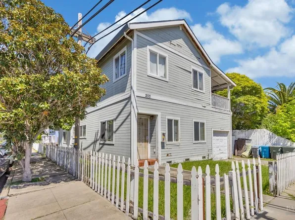 200 Illinois, Vallejo, CA 94590