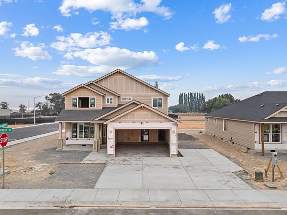 848 J ST NE by Aho Construction