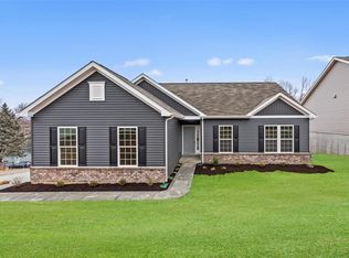 34 Floyd Dr, Saint Charles, MO 63303