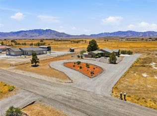 2170 Zephyr Ave, Pahrump, NV 89048