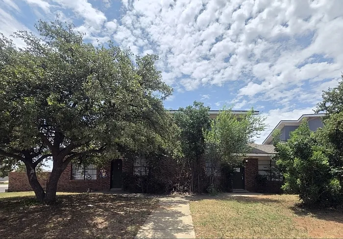 4401 Crockett Ave #A — Photo 1