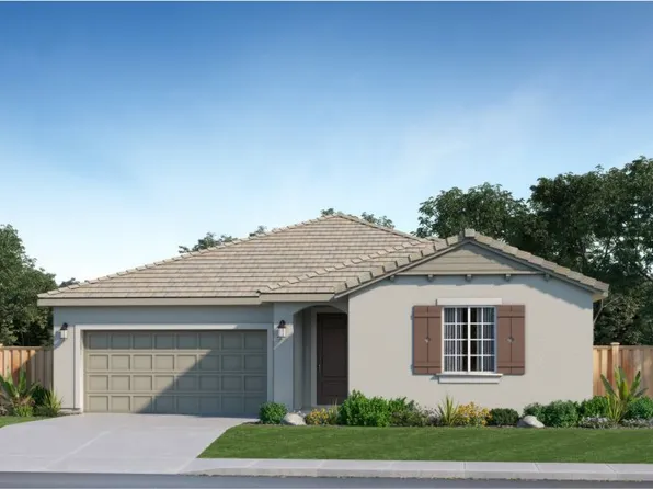 7339 Forbes Ave, Tracy, CA 95377