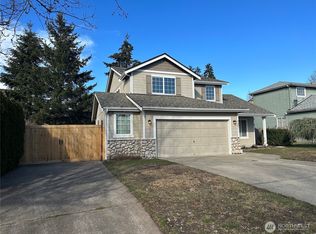 7201 200th Street Ct E, Spanaway, WA