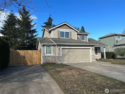 7201 200th Street Ct E, Spanaway, WA, 98387