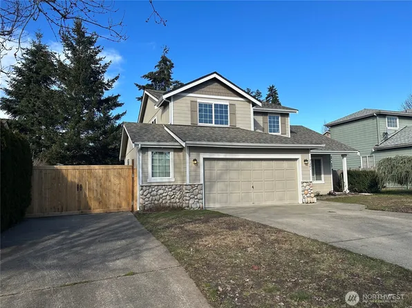 7201 200th Street Ct E, Spanaway, WA 98387
