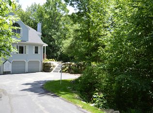 15 Ryan Rd #B, Goffstown, NH 03045
