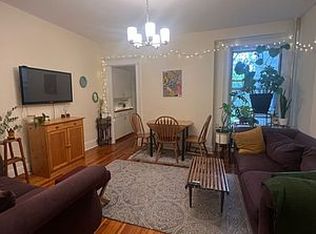 3417 37th St APT 4, Long Island City, NY 11101