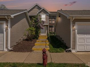 1328 Heatherwood Ln, Ann Arbor, MI 48108