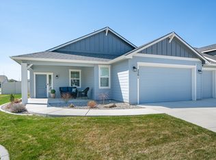 2201 N Wilmington St, Liberty Lake, WA 99019