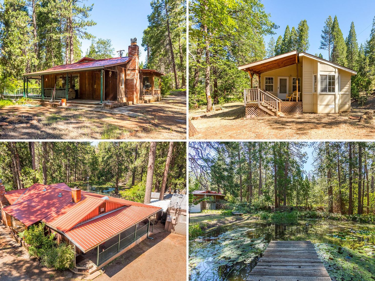 32395 Forward Rd, Manton, CA 96059 Zillow