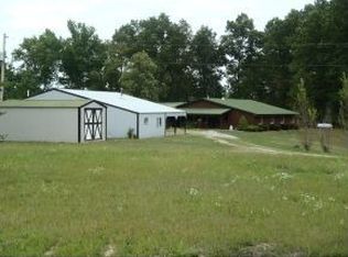 911 Jenny Lynn Ln, Canaan, IN 47224