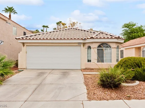 832 Binbrook Dr, Henderson, NV 89052