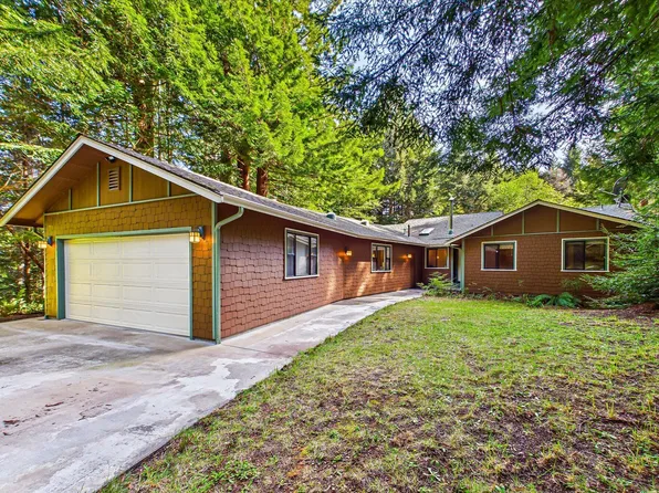1776 Fox Farm Rd, Trinidad, CA 95570