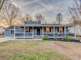 151 Aylesbury Rd, Goose Creek, SC 29445