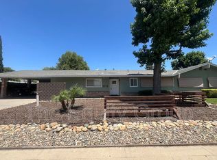 1116 W Tulare Ave, Visalia, CA 93277