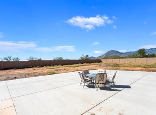 8373 E Sunwing Ridge Dr, Hereford, AZ 85615