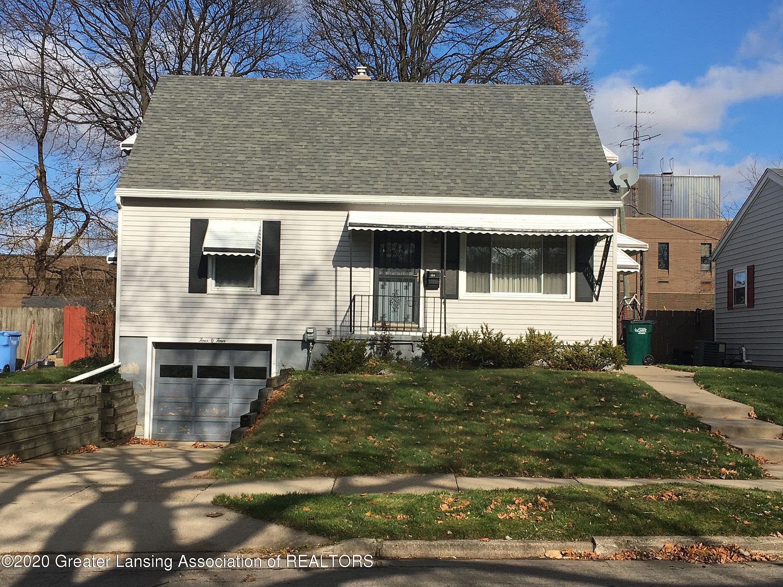 404 W Willard Ave Lansing Mi 48910 Mls 251500 Zillow