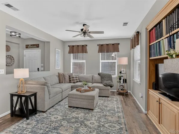 10471 Truckee Street #1B, Commerce City, CO 80022