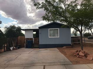 27 Sunset St, Page, AZ 86040