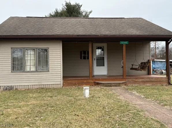 12545 3rd Ave, Trinway, OH 43842