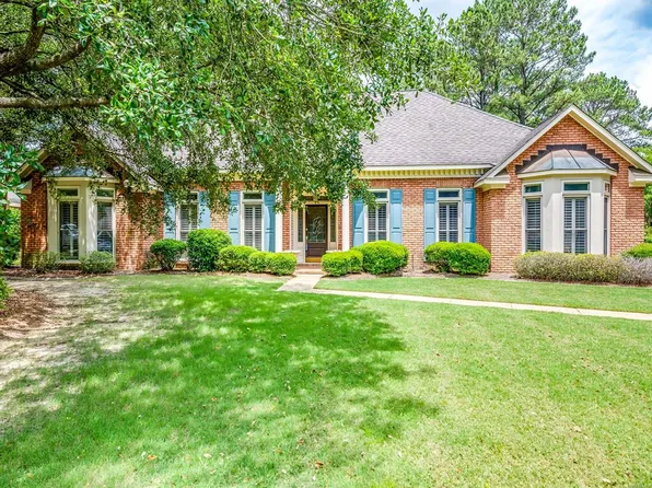 9719 Rosalie Dr, Montgomery, AL 36117