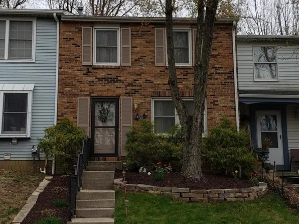 4516 Christina Ln, Columbus, OH 43230