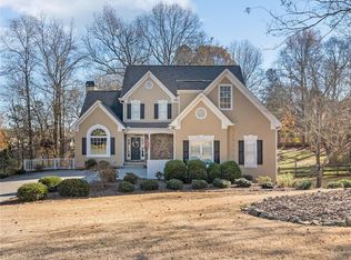 1615 Park Shore Dr, Cumming, GA 30041