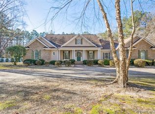 5376 Green Park Ln, Gloucester, VA 23061