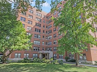 1585 Ridge Ave APT 406, Evanston, IL