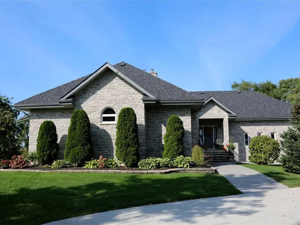 34241 Coursey Line, Lucan Biddulph, ON N0M 2J0