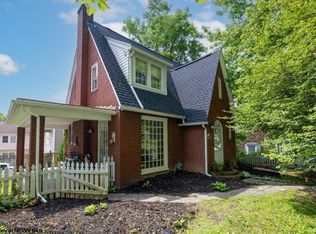 960 Stewart St, Morgantown, WV 26505