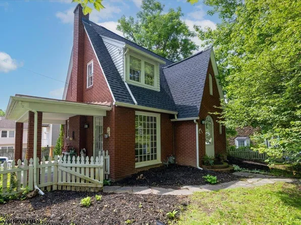 960 Stewart St, Morgantown, WV 26505