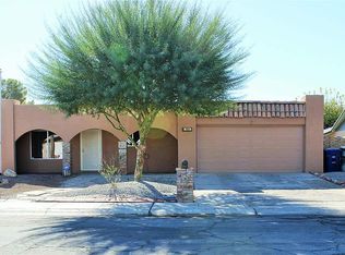 1563 E La Jolla Ct, Yuma, AZ 85365