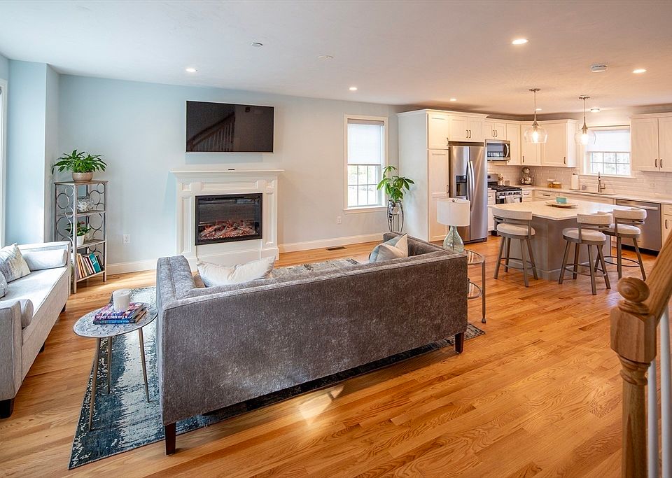 Brookside 30 Old Washington St Pembroke MA Zillow