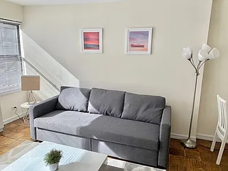 Rented by Olympia House Delaware LP