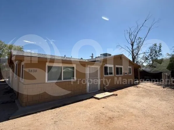 3838 E Seneca St, Tucson, AZ 85716