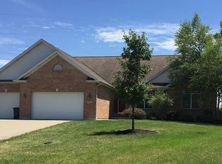6830 Willer Way, Liberty Township, OH 45011