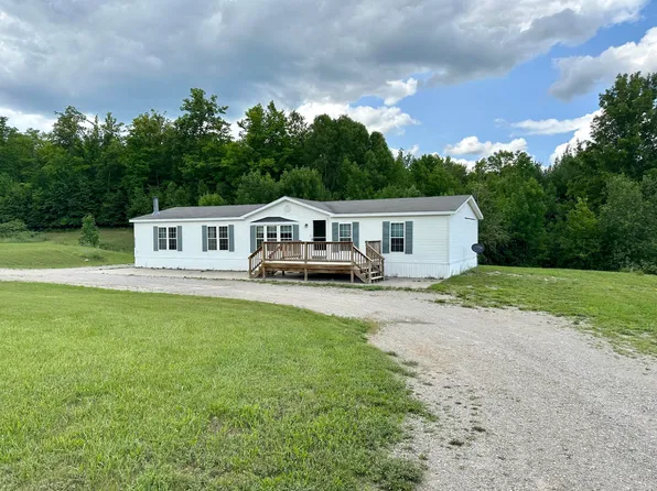 23900 M 32 S, Hillman, MI 49746