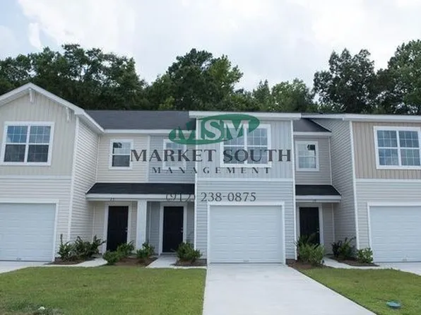 21 Brown Thrasher Ct, Port Wentworth, GA 31407