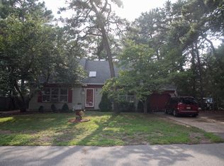 1013 Oakdale St, Toms River, NJ