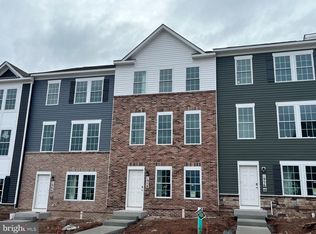 8664 Walter Martz Rd, Frederick, MD 21702