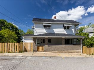 228 Marion St, Mc Kees Rocks, PA 15136
